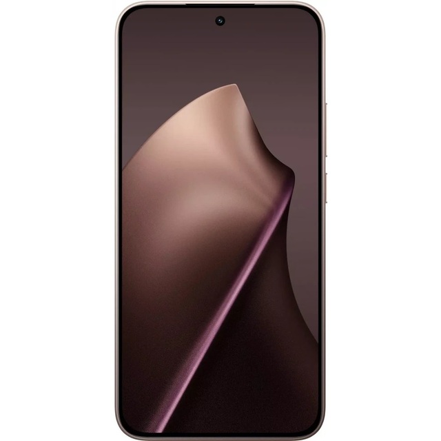 Смартфон Xiaomi 15T Pro 12 / 256Gb (Цвет: Mocha Gold)