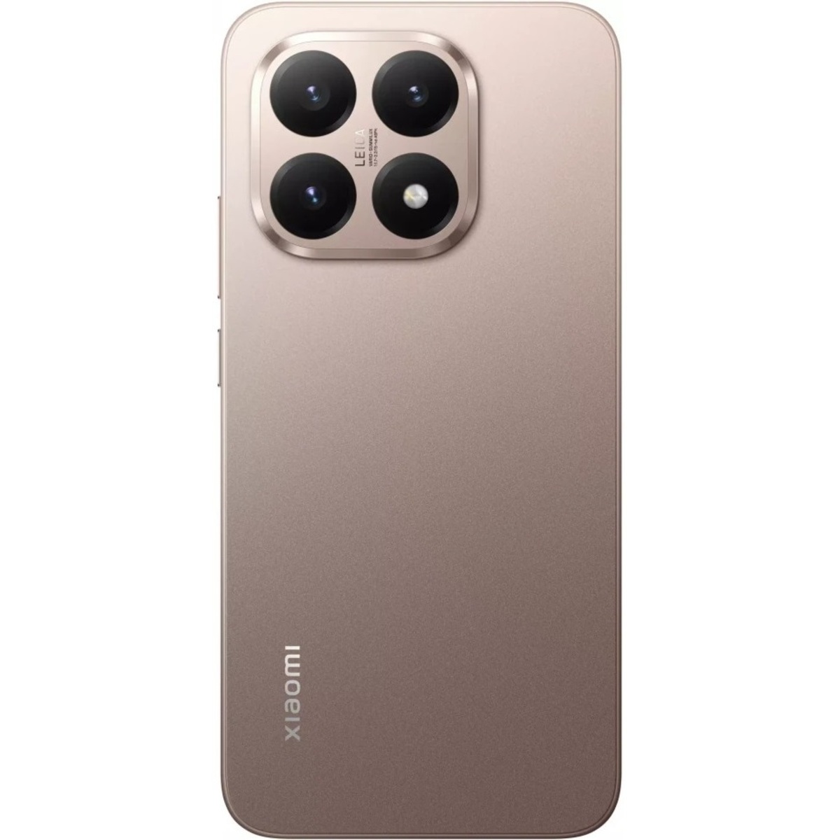 Смартфон Xiaomi 15T Pro 12 / 256Gb (Цвет: Mocha Gold)