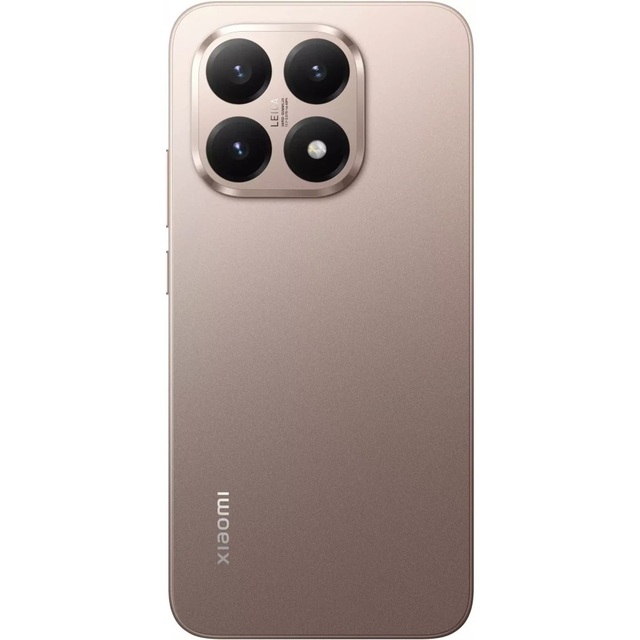 Смартфон Xiaomi 15T Pro 12/256Gb (Цвет: Mocha Gold)