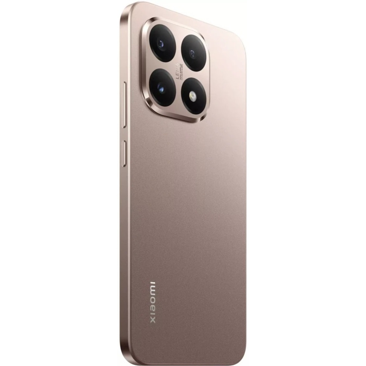 Смартфон Xiaomi 15T Pro 12 / 256Gb (Цвет: Mocha Gold)