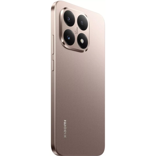 Смартфон Xiaomi 15T Pro 12/256Gb (Цвет: Mocha Gold)