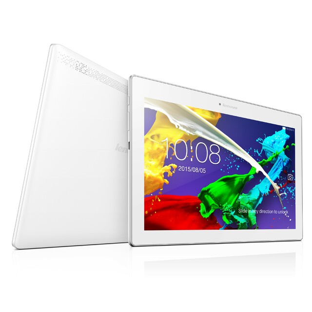 Планшет Lenovo Tab 2 A10-70L 16Gb (Цвет: White) Планшет Lenovo Tab 2 A10-70L 16Gb (Цвет: White)