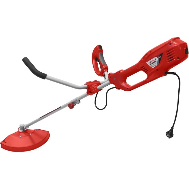 Триммер электрический Парма ЭТ-1500 НВ (Цвет: Red)