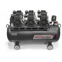 Компрессор поршневой Парма БМ K-4500/100БМ (Цвет: Gray)