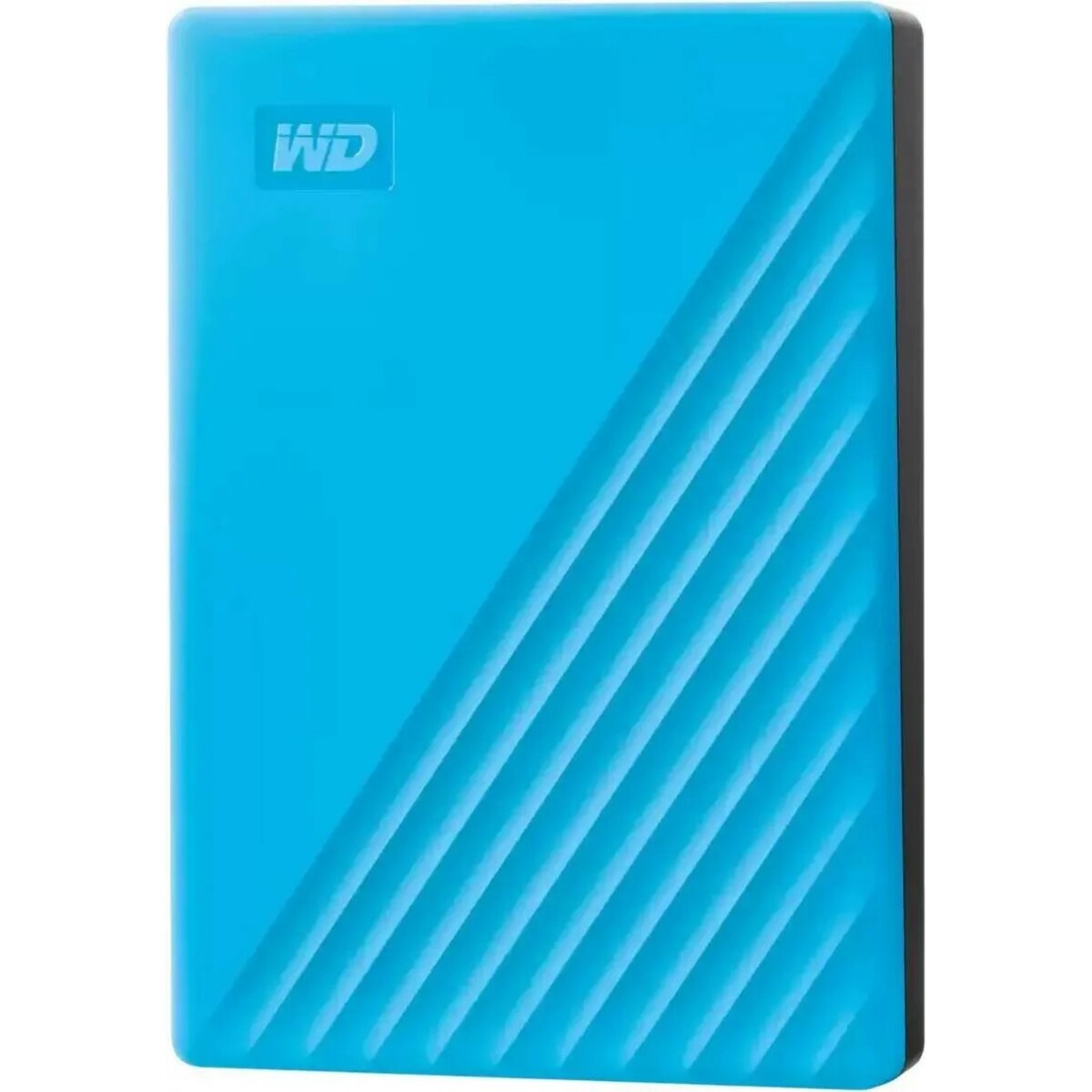 Жесткий диск WD USB 3.2 Gen 1 5Tb WDBPKJ0050BBL-WESN (Цвет: Blue)