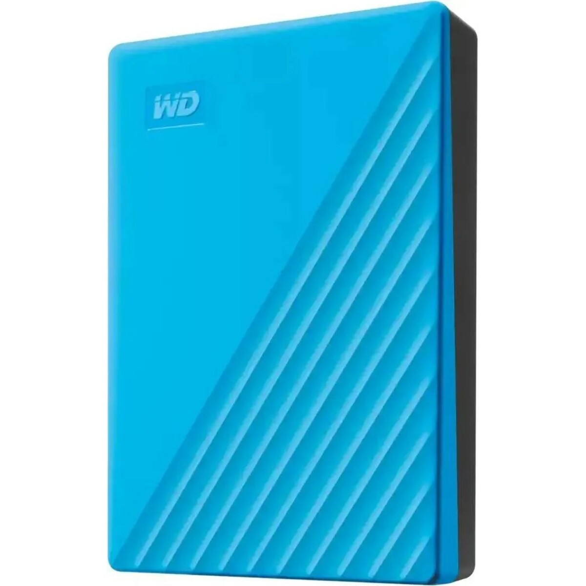 Жесткий диск WD USB 3.2 Gen 1 5Tb WDBPKJ0050BBL-WESN (Цвет: Blue)