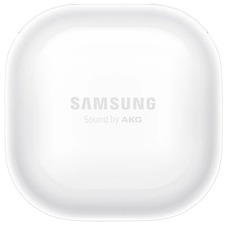 Наушники Samsung Galaxy Buds Live (Цвет: Mystic White)
