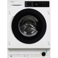 Стиральная машина DeLonghi DWMI 845 VI ISABELLA, белый