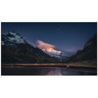 Панель Samsung 55  VM55C-R, черный