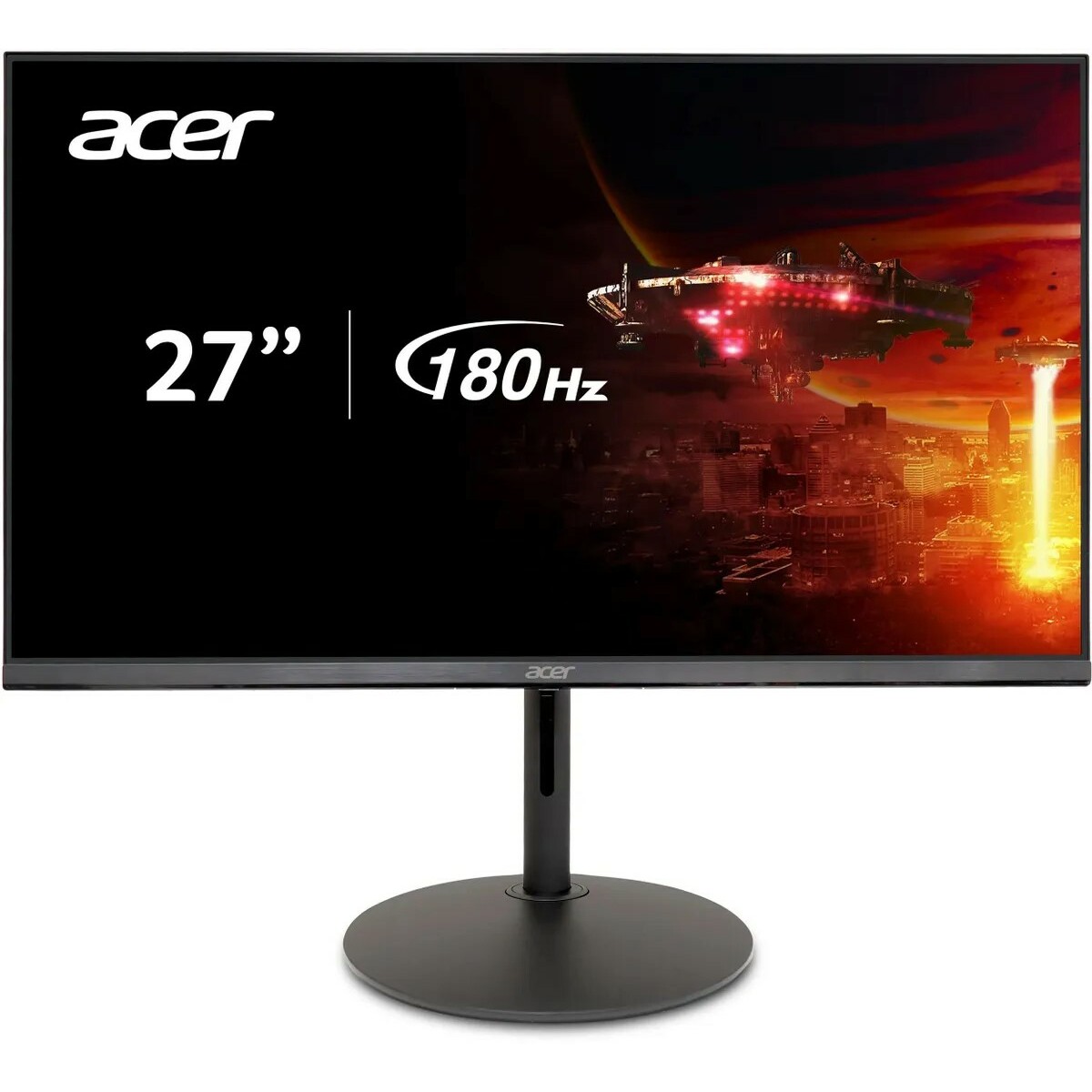 Монитор Acer 27