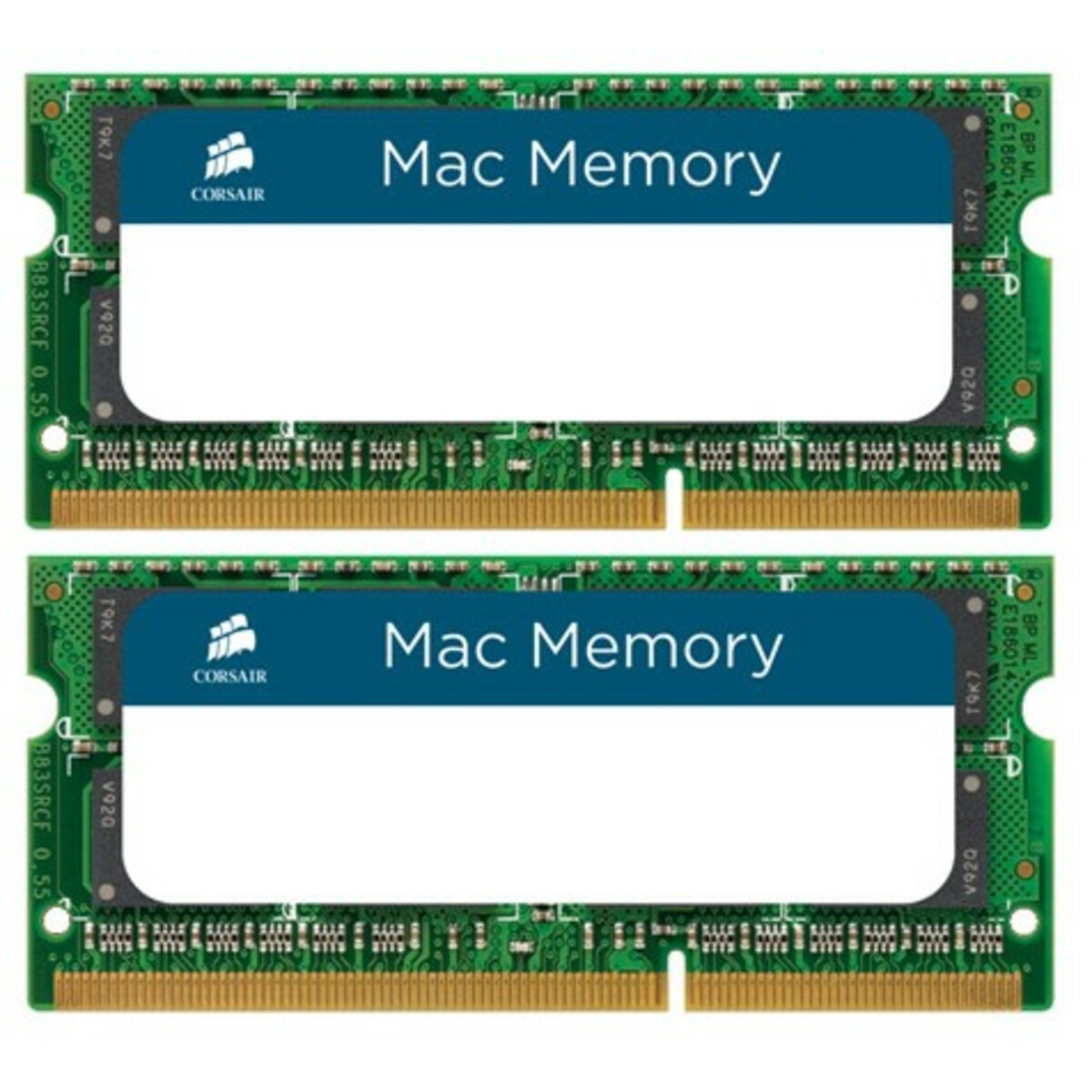 Память DDR3 2x8Gb 1333MHz Corsair CMSA16GX3M2A1333C9