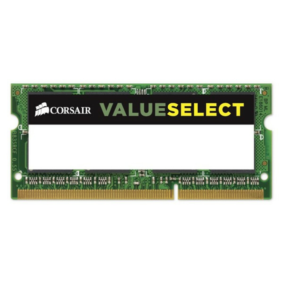 Память DDR3 4Gb 1600MHz Corsair CMSO4GX3M1A1600C11