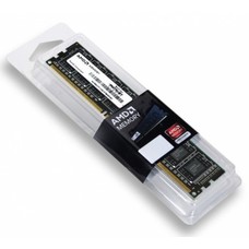Память DDR3 4Gb 1333MHz AMD R334G1339U1S-UO
