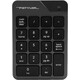 Числовой блок A4Tech FGK21C (Цвет: Gray)