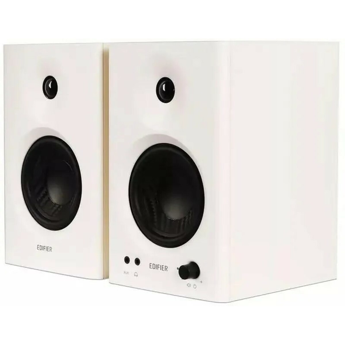 Колонки Edifier MR4 2.0 (Цвет: White/Black)