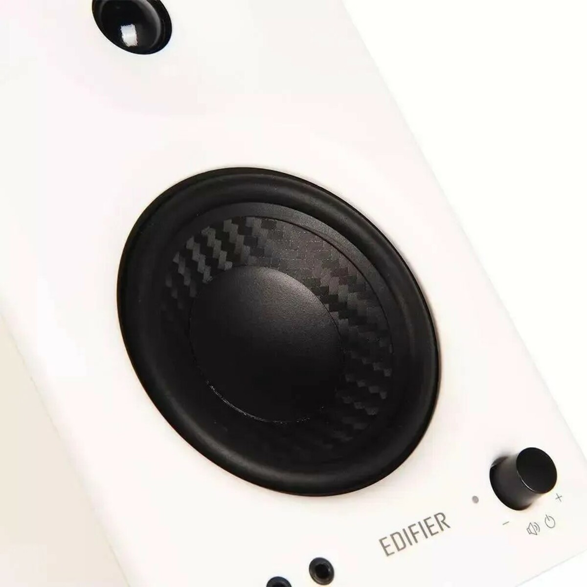 Колонки Edifier MR4 2.0 (Цвет: White/Black)