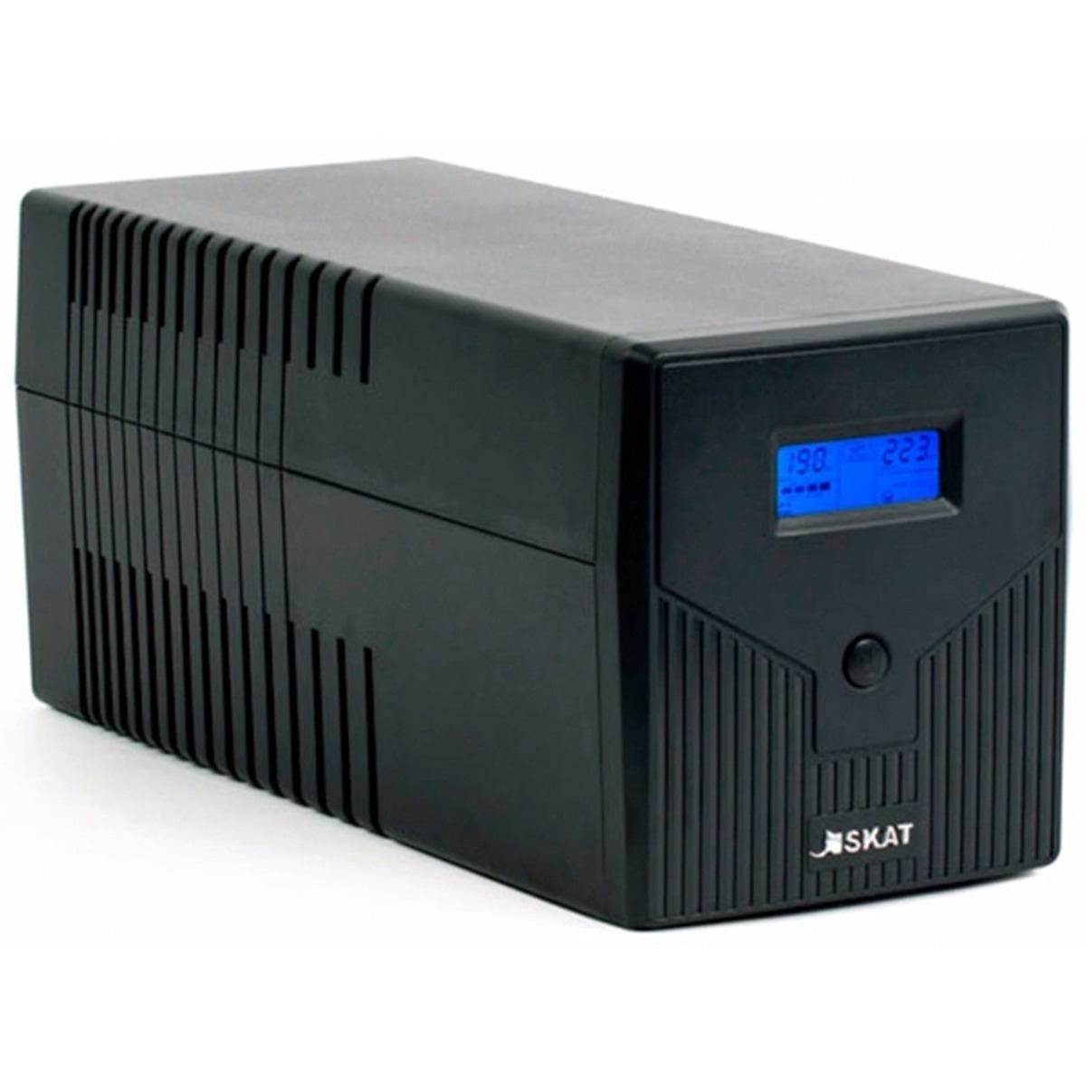 Источник бесперебойного питания Бастион SKAT-UPS 1000/600