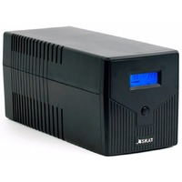 Источник бесперебойного питания Бастион SKAT-UPS 1000/600