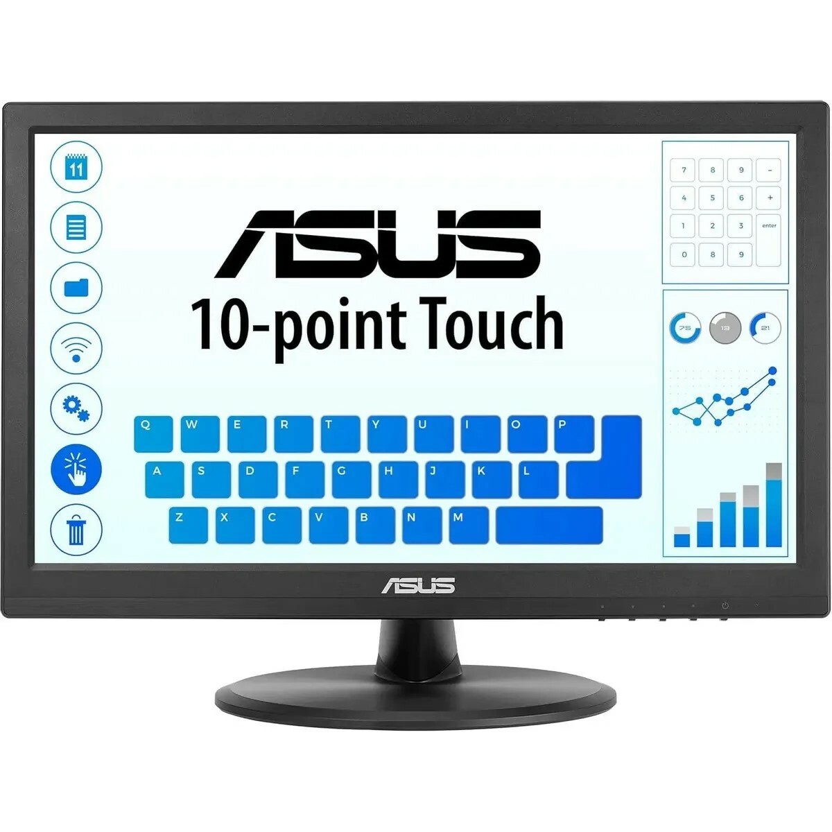 Монитор Asus 16