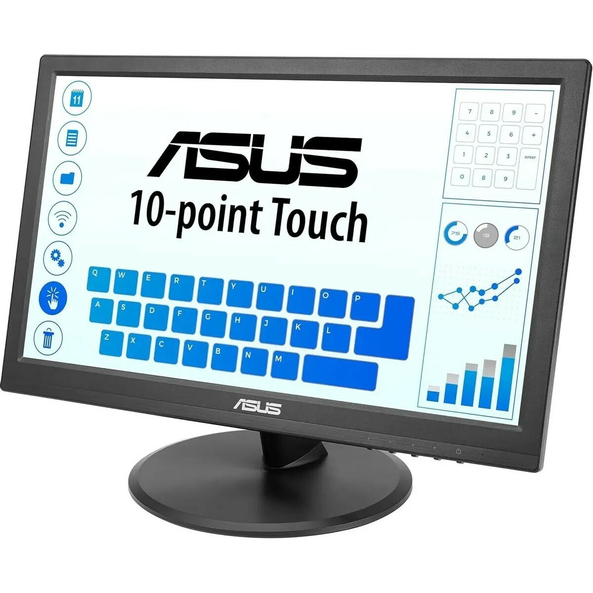 Монитор Asus 16