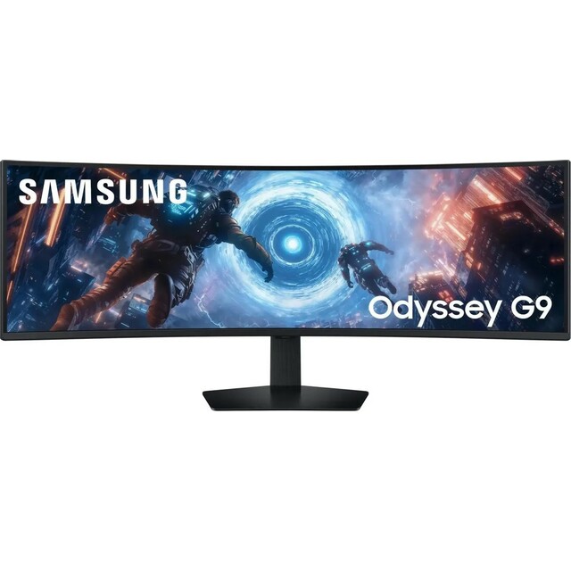 Монитор Samsung 49