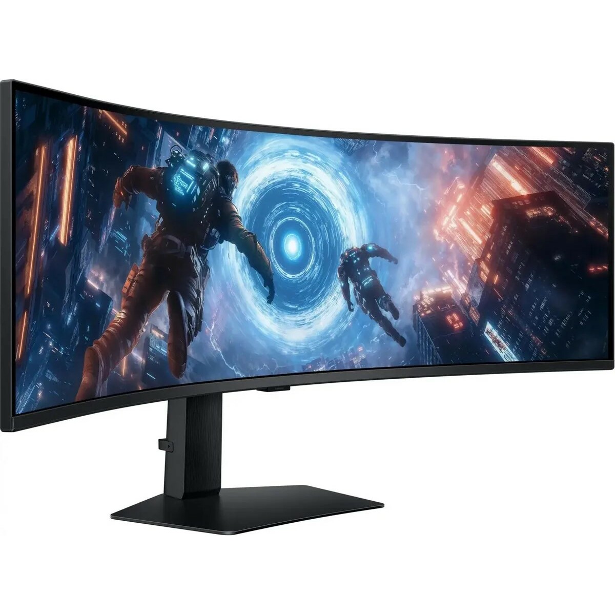 Монитор Samsung 49