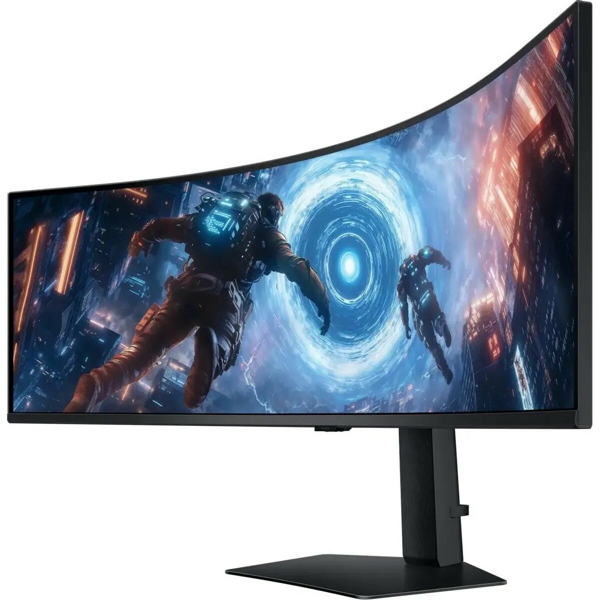 Монитор Samsung 49