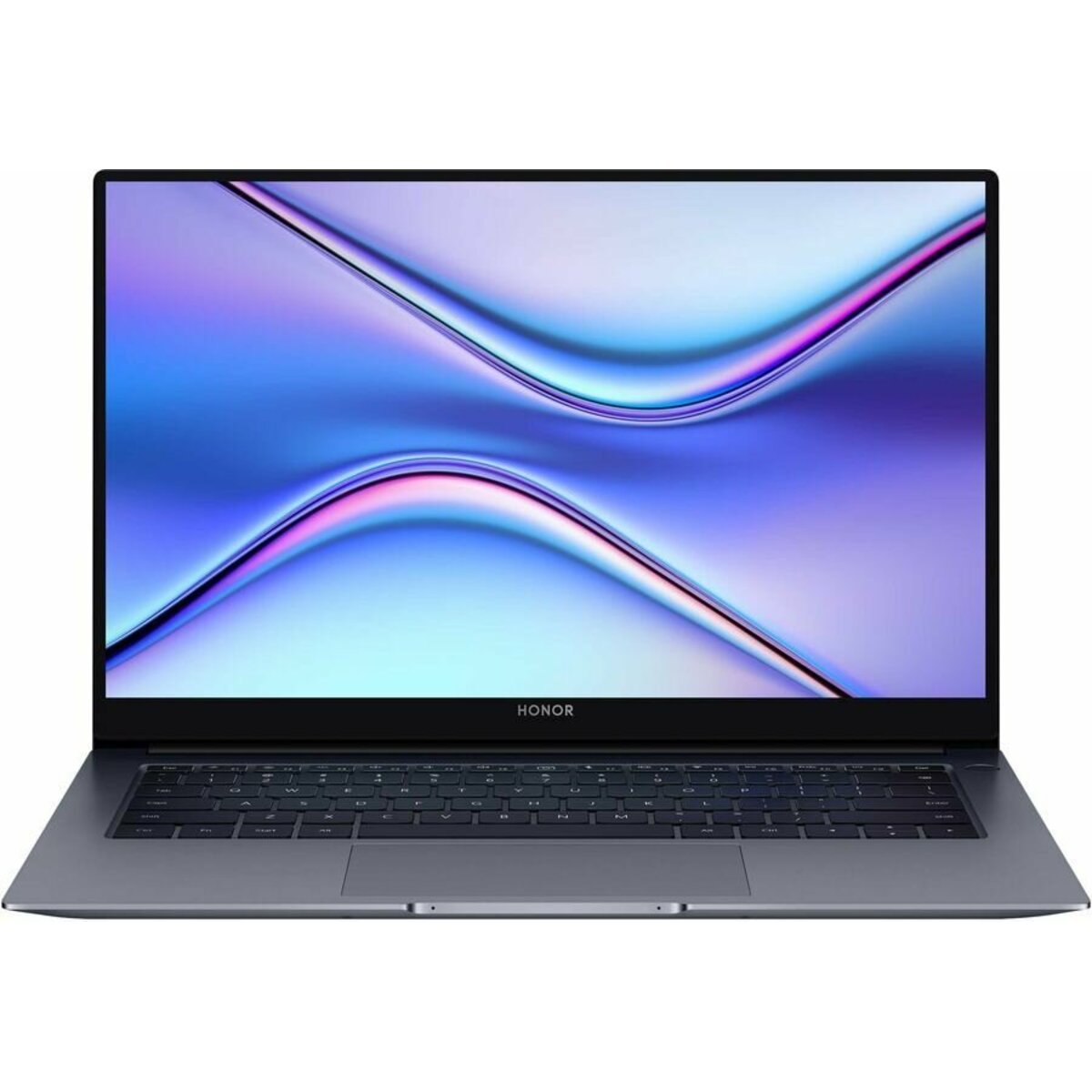 Ноутбук Honor MagicBook X 14 (Intel Core i3 10110U 2100MHz / 14