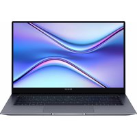 Ноутбук Honor MagicBook X 14 (Intel Core i3 10110U 2100MHz/14