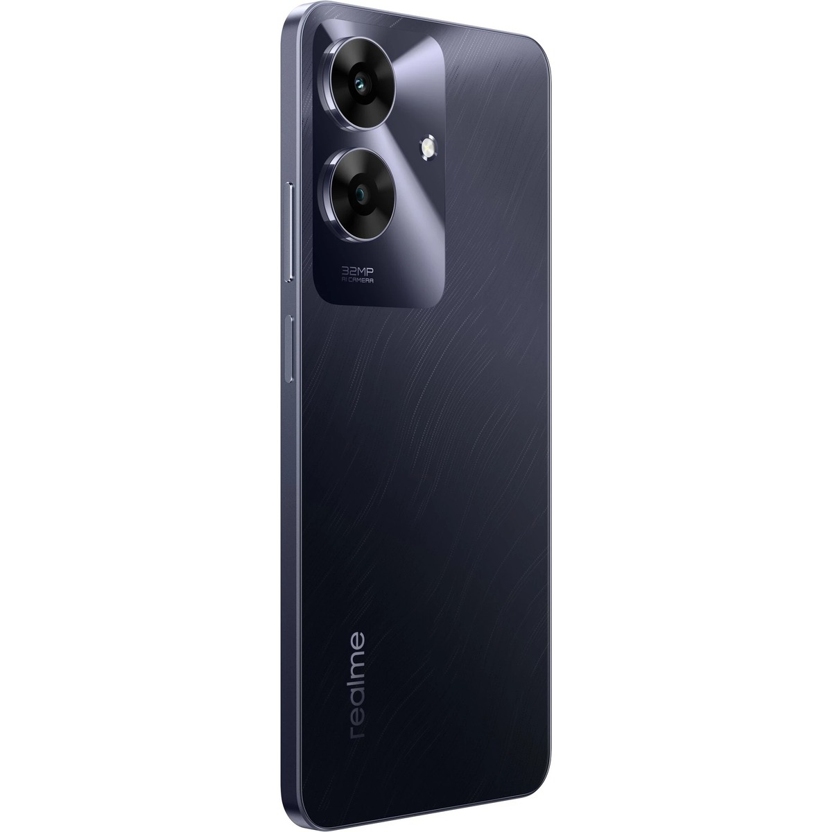 Смартфон realme Note 60 6/128Gb, черный