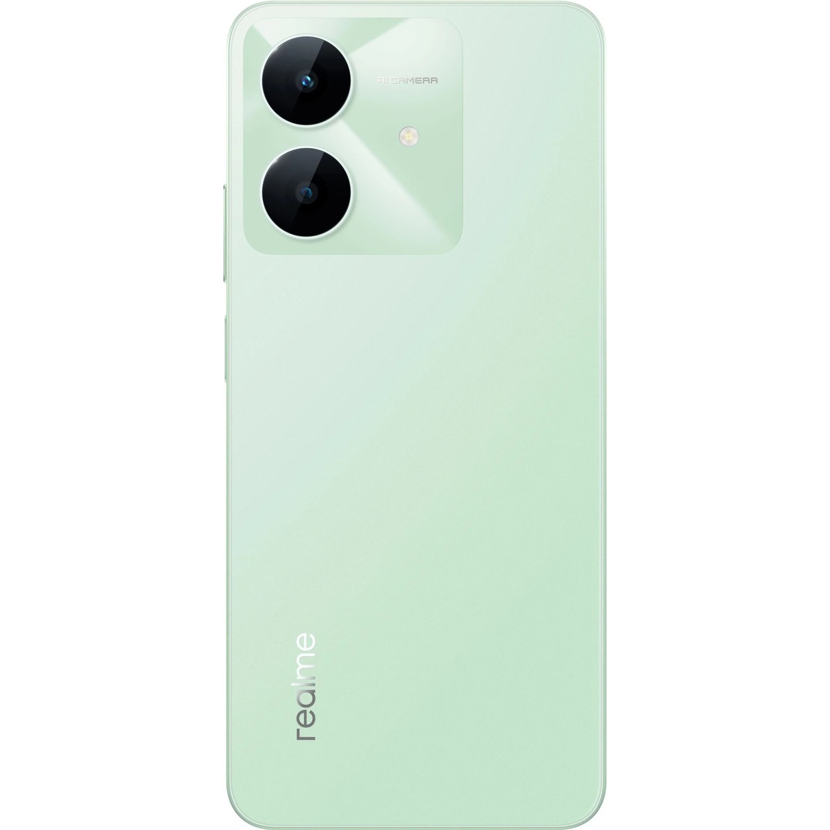 Смартфон realme Note 60x 3/64Gb (Цвет: Green)