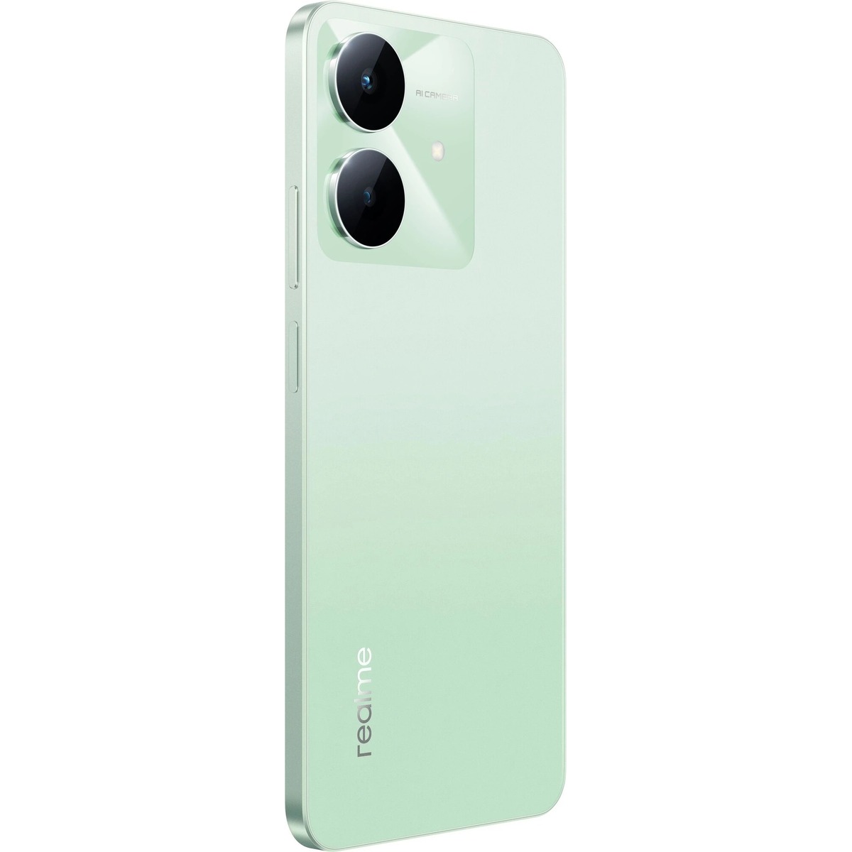 Смартфон realme Note 60x 3/64Gb (Цвет: Green)