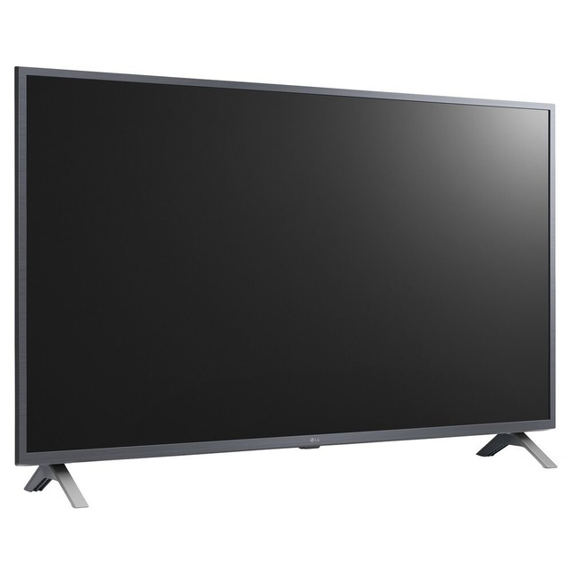 Телевизор LG 50  50UQ76003LD (Цвет: Metallic Gray)