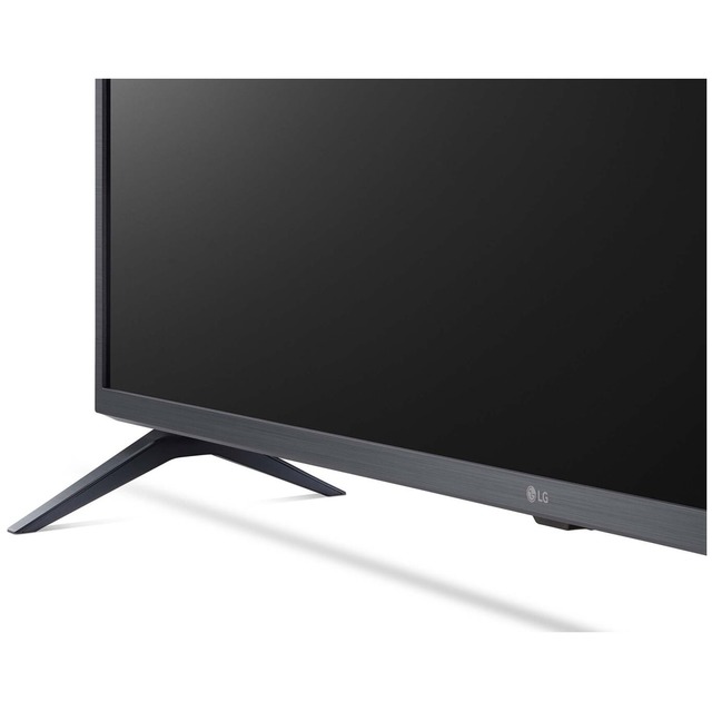 Телевизор LG 50  50UQ76003LD (Цвет: Metallic Gray)