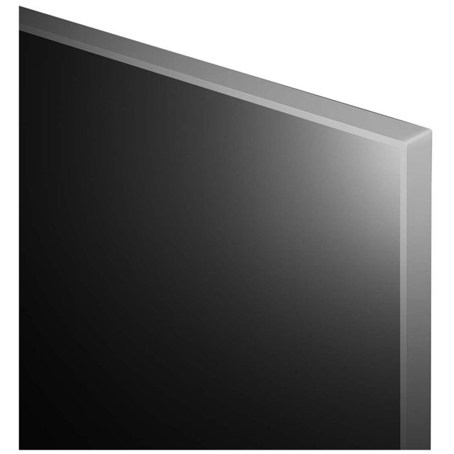 Телевизор LG 43  43NANO776QA NanoCell (Цвет: Gray)
