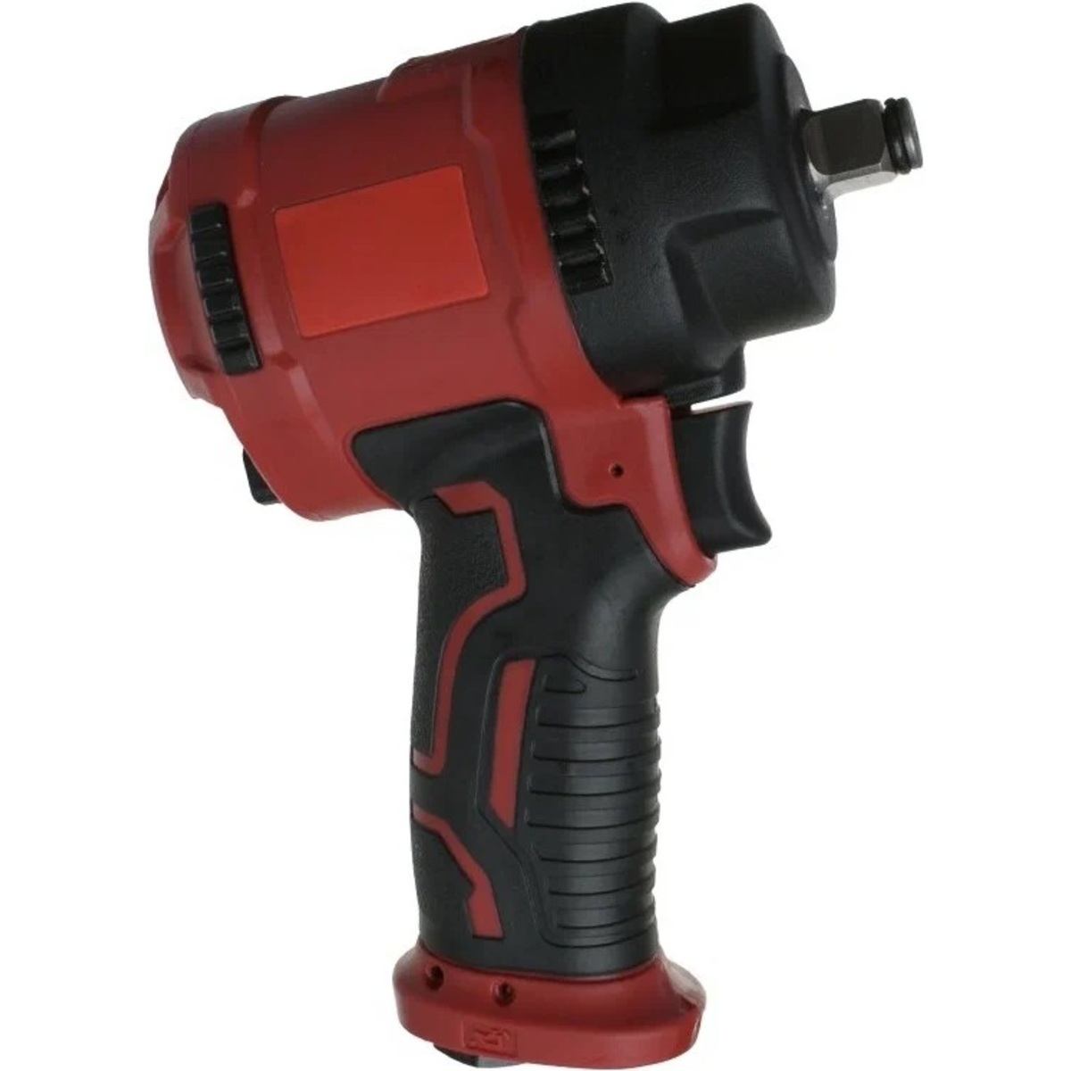 Гайковерт Elitech 0704.034100 (Цвет: Red/Black)