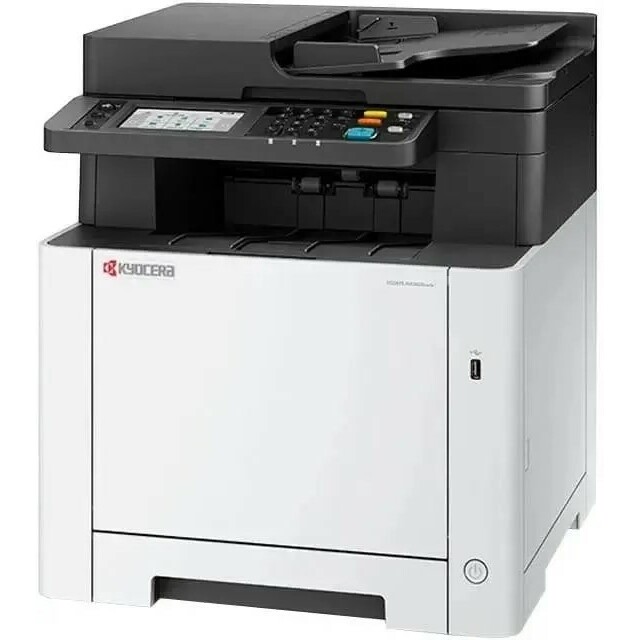 МФУ лазерный Kyocera Ecosys MA2600cwfx (110C0D3NL0 / 110C0D3NL1), белый МФУ лазерный Kyocera Ecosys MA2600cwfx (110C0D3NL0 / 110C0D3NL1), белый