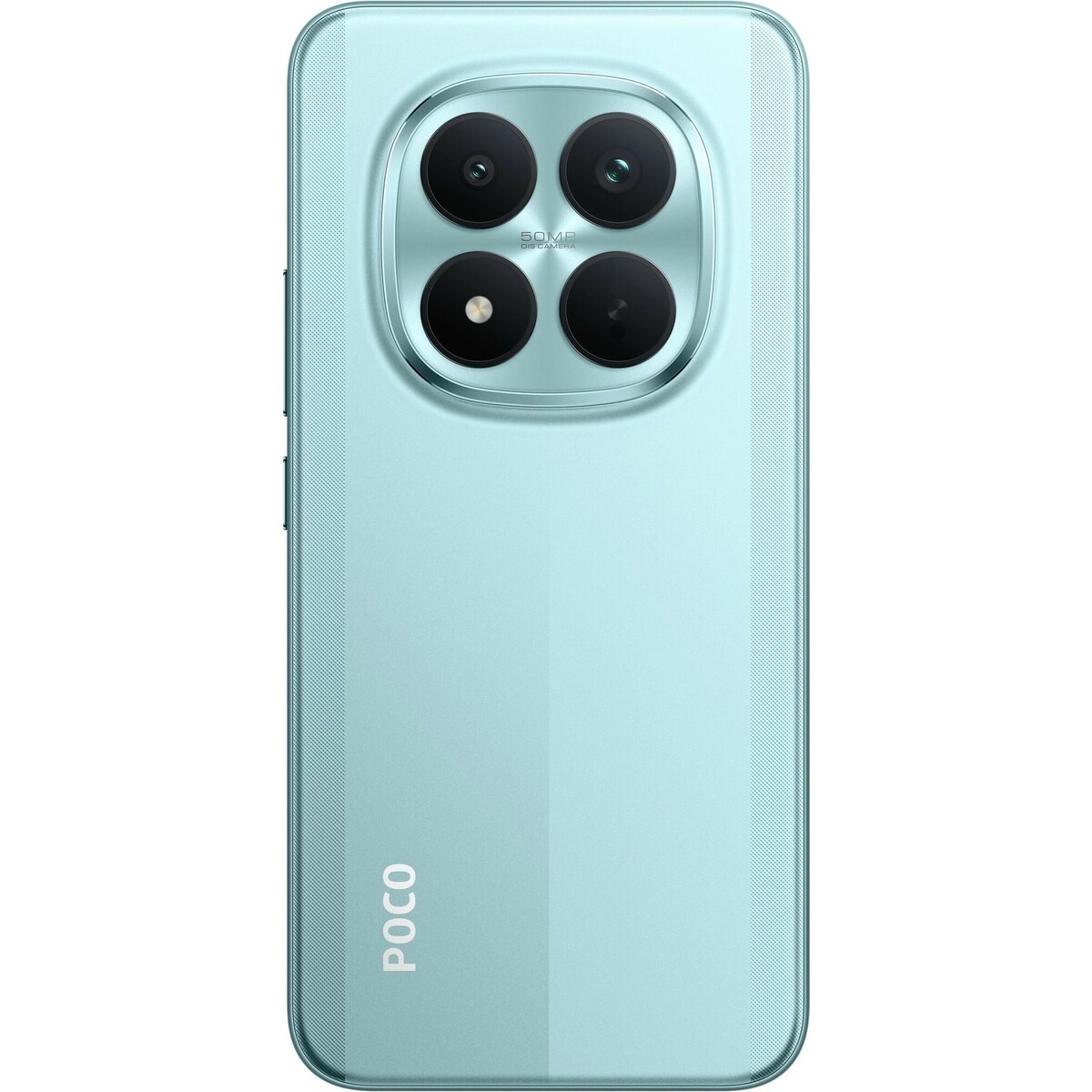 Смартфон POCO M8 Pro 5G 12/512Gb (Цвет: Green)