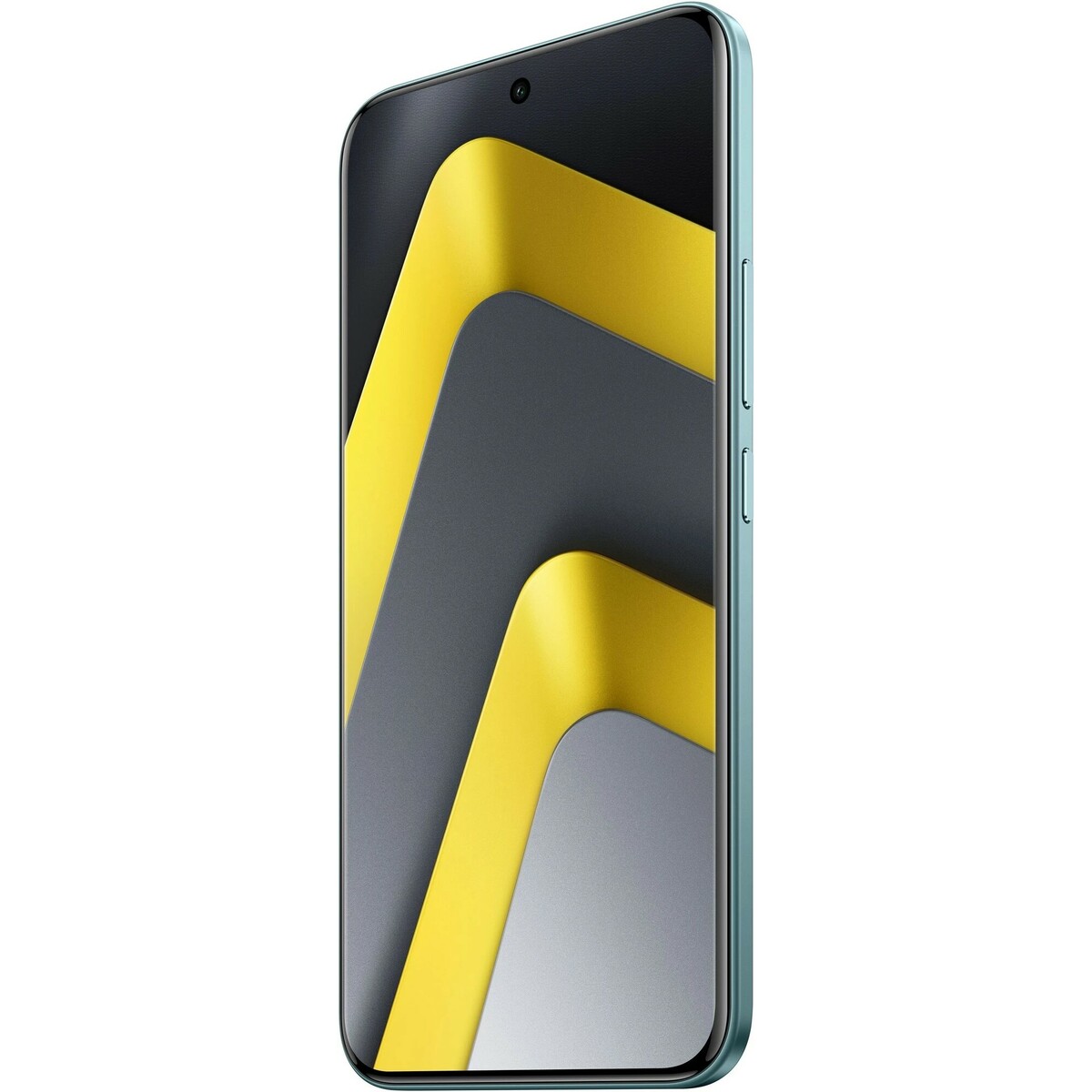 Смартфон POCO M8 Pro 5G 12/512Gb (Цвет: Green)