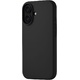 Чехол-накладка uBear Touch Mag Case для смартфона Apple iPhone 16 (Цвет: Black)