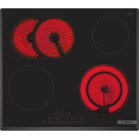 Варочная панель Bosch PKN651FP2E (Цвет: Black)