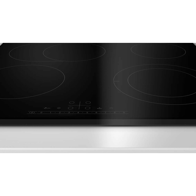 Варочная панель Bosch PKN651FP2E (Цвет: Black)