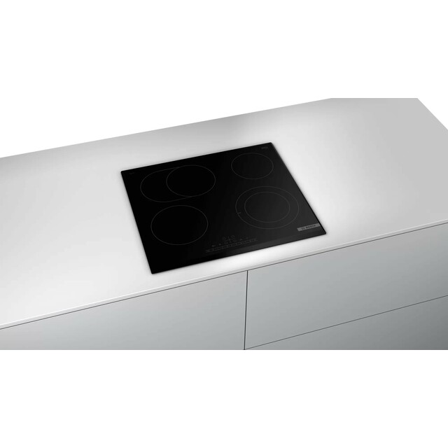 Варочная панель Bosch PKN651FP2E (Цвет: Black)