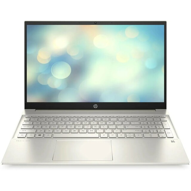 Ноутбук HP Pavilion 15-eg3039ci (Intel Core i3 1315U 1.2Ghz / 8Gb DDR4 / SSD 512Gb / Intel UHD Graphics / 15.6