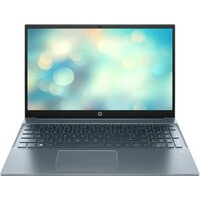 Ноутбук HP Pavilion 15-eh3038ci (AMD Ryzen 5 7530U 2Ghz/16Gb DDR4/SSD 512Gb/AMD Radeon/15.6 /IPS/FHD (1920x1080)/Free DOS/blue/WiFi/BT/Cam)