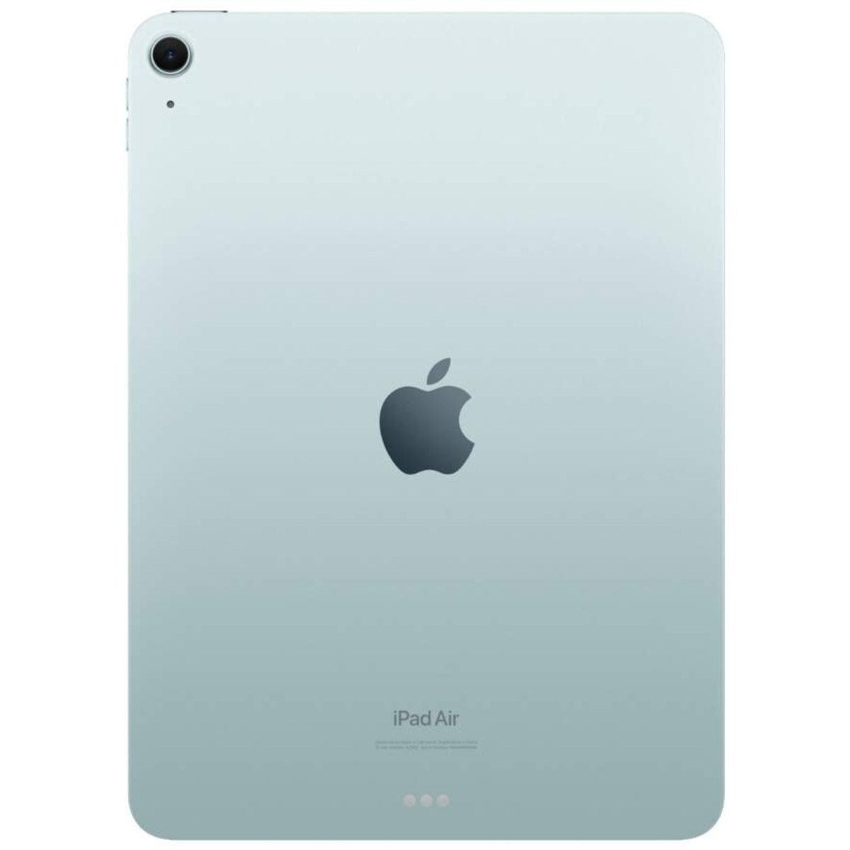 Планшет Apple iPad Air 13 (2024) 256Gb Wi-Fi (Цвет: Blue)