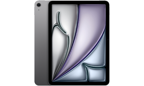 Купить Планшет Apple iPad Air 13 (2024) 128Gb Wi-Fi + Cellular