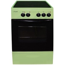Плита электрическая Лысьва EF3001MK00 (Цвет: Green)