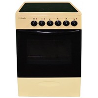 Плита электрическая Лысьва EF4002MK00 (Цвет: Cream)