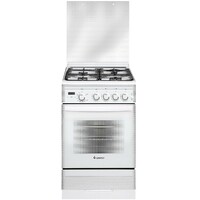 Плита газовая Gefest ПГ 5300-03 0040, белый